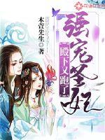 强宠圣妃：殿下又跑了